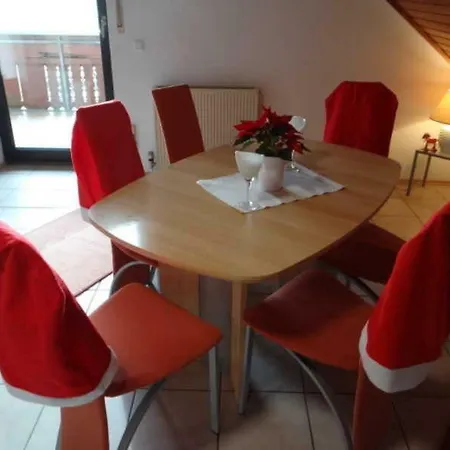 4****ferienwohnung Haus Naturblick